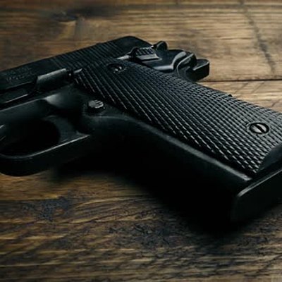 Timeline: Gun Control Laws