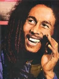 BOB MARLEY