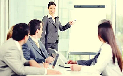 27 psicólogos organizacionales