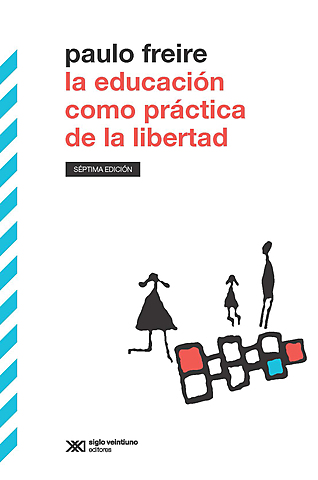 La educación como práctica de la libertad