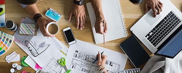 Transformación en el trabajo