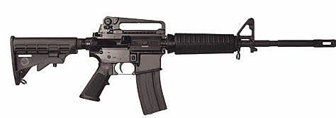 Firearm Owners Protection Act