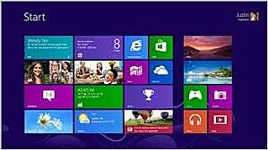 Windows 8