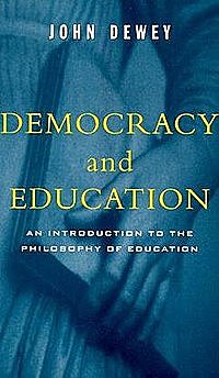 Democracy and Education