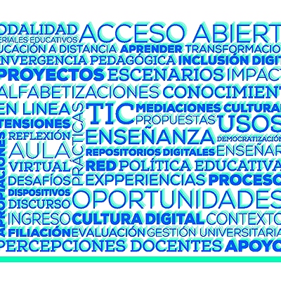 Timeline: LAS TICS Y SUS MODALIDADES EDUCATIVAS