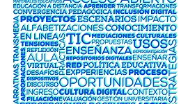 Timeline: LAS TICS Y SUS MODALIDADES EDUCATIVAS