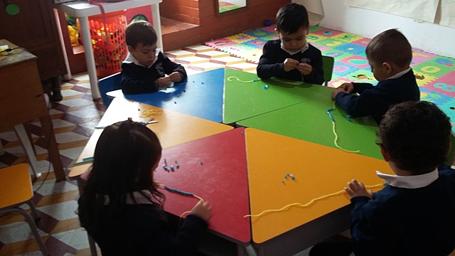 PEDAGOGIA CIENTIFICA