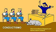 CONDUCTISMO