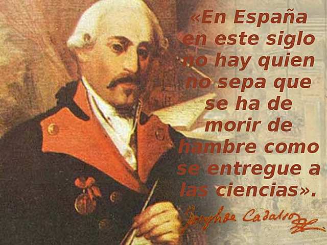 LA POESÍA DIECIOCHESCA