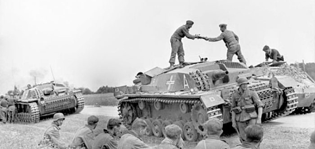 Operation Barbarossa