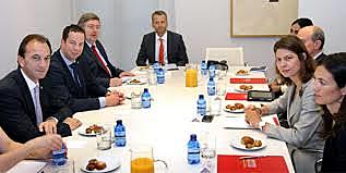 LEY DE LAND DE HENSSE