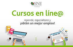 Cursos en línea