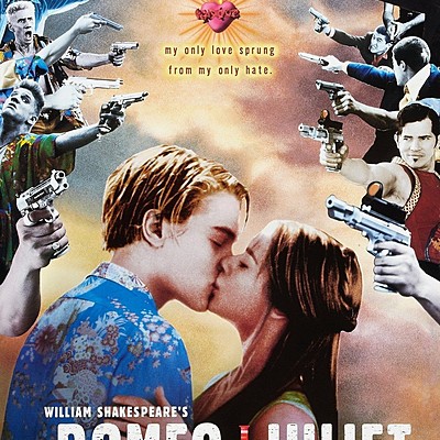 Timeline: Romeo and Juliet