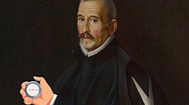 Timeline: Lope de Vega