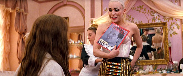 Act 1: Scene 3 (Day 1)