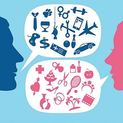 Timeline: ESTEREOTIPOS