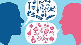 Timeline: ESTEREOTIPOS