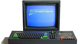 Timeline: Evolución de los ordenadores