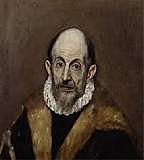 "El Greco"
