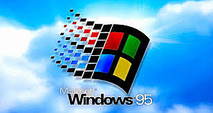 Windows 95