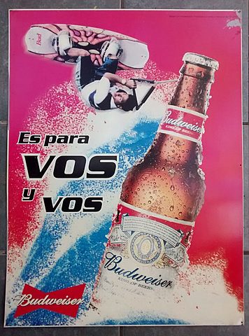 Budweiser 2000