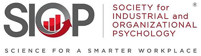 Society for Industrial-Organizational Psychology SIOP