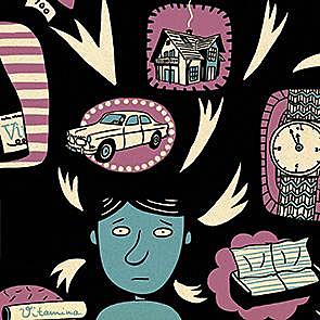 "Motivation research"