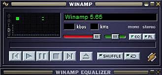 Winamp