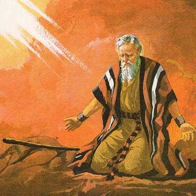 Timeline: Cronologia biblica de Abraão a Davi