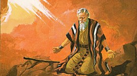 Timeline: Cronologia biblica de Abraão a Davi