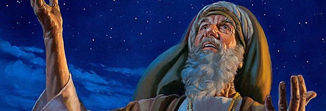 Nascimento de Abraão