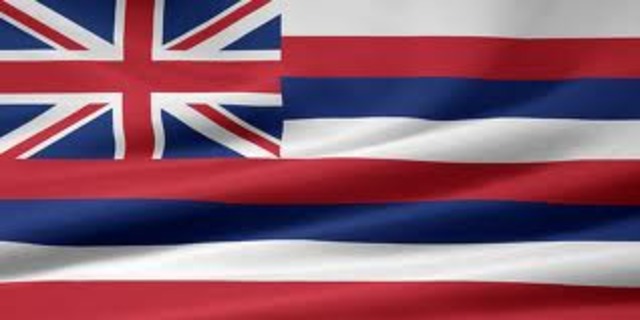 Hawai'i is the first state for its entire agricultural industry in a state that has UNANIMOUSLY opposed a new GE crop.