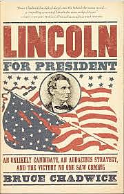 Lincoln’s Election of 1860