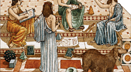 Timeline: EVENTOS HISTORICOS DE A PEDAGOGIA