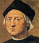 Cristóbal Colón