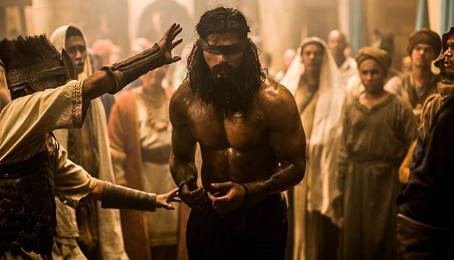 Início do Período de Juízes