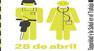 Servicios de salud en el trabajo convenio n°171