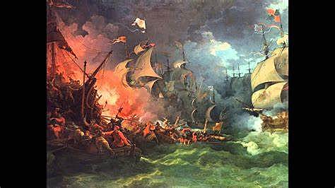 Derrota de la Armada Invencible