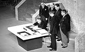 Treaty of San Francisco