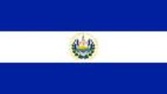 El Salvador Constiution