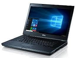 Primera Lap top Dell