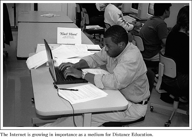 4ta. Generación. Modelo de Aprendizaje Flexible.