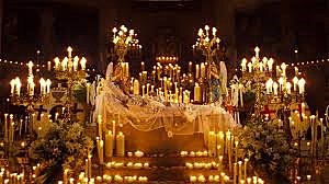 Act 4: Scene 4 and 5 (Day 4)