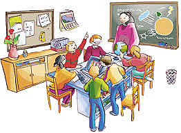 Progressive Education