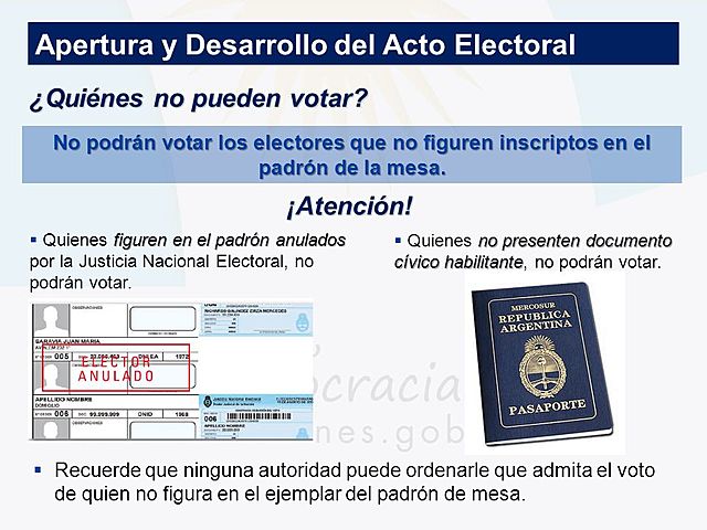 DOCUMENTACIÓN RELEVANTE