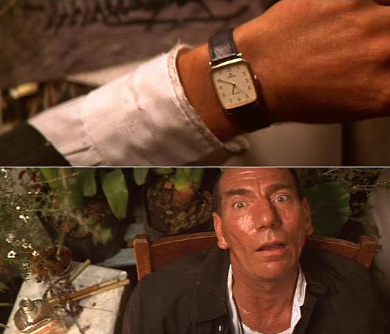 Act 5: Scene 2 (Day 4)