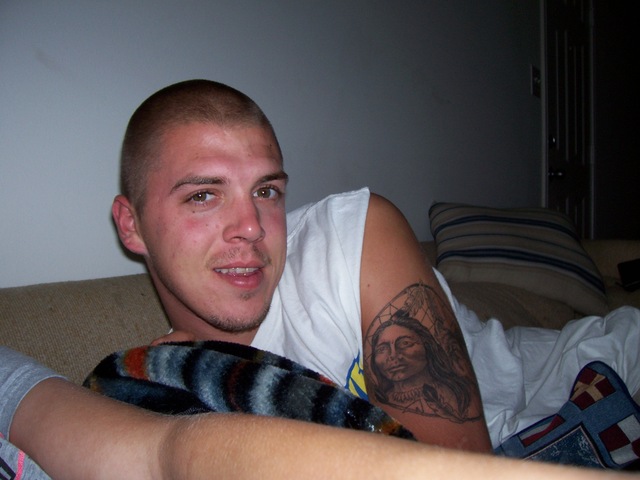 My brother past away