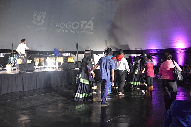 Pre Muestra de resultados