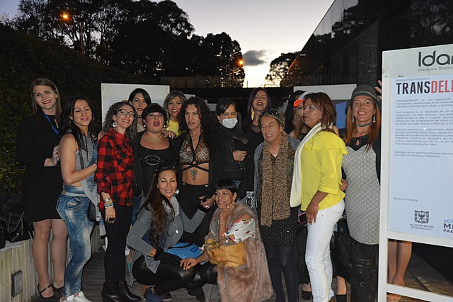 Inicio componente de circulación