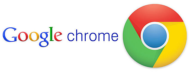 Chrome de google